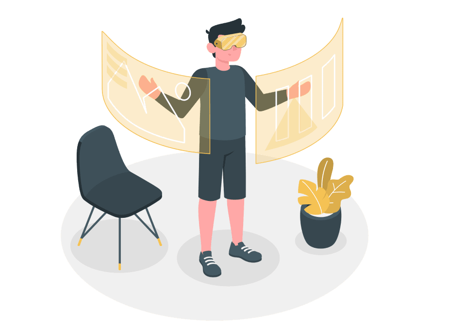 Modern software applications