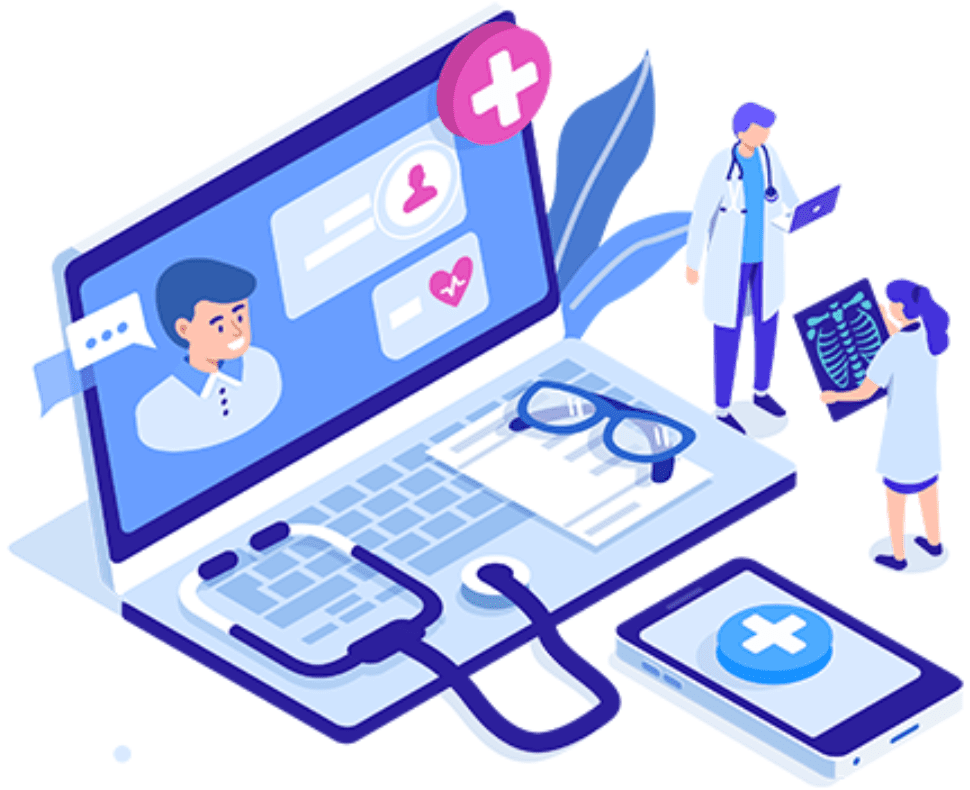 US Government Welfare Project