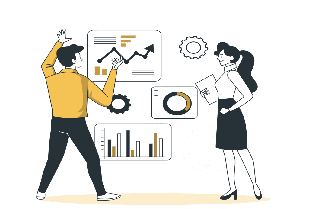 Digital Strategy Development