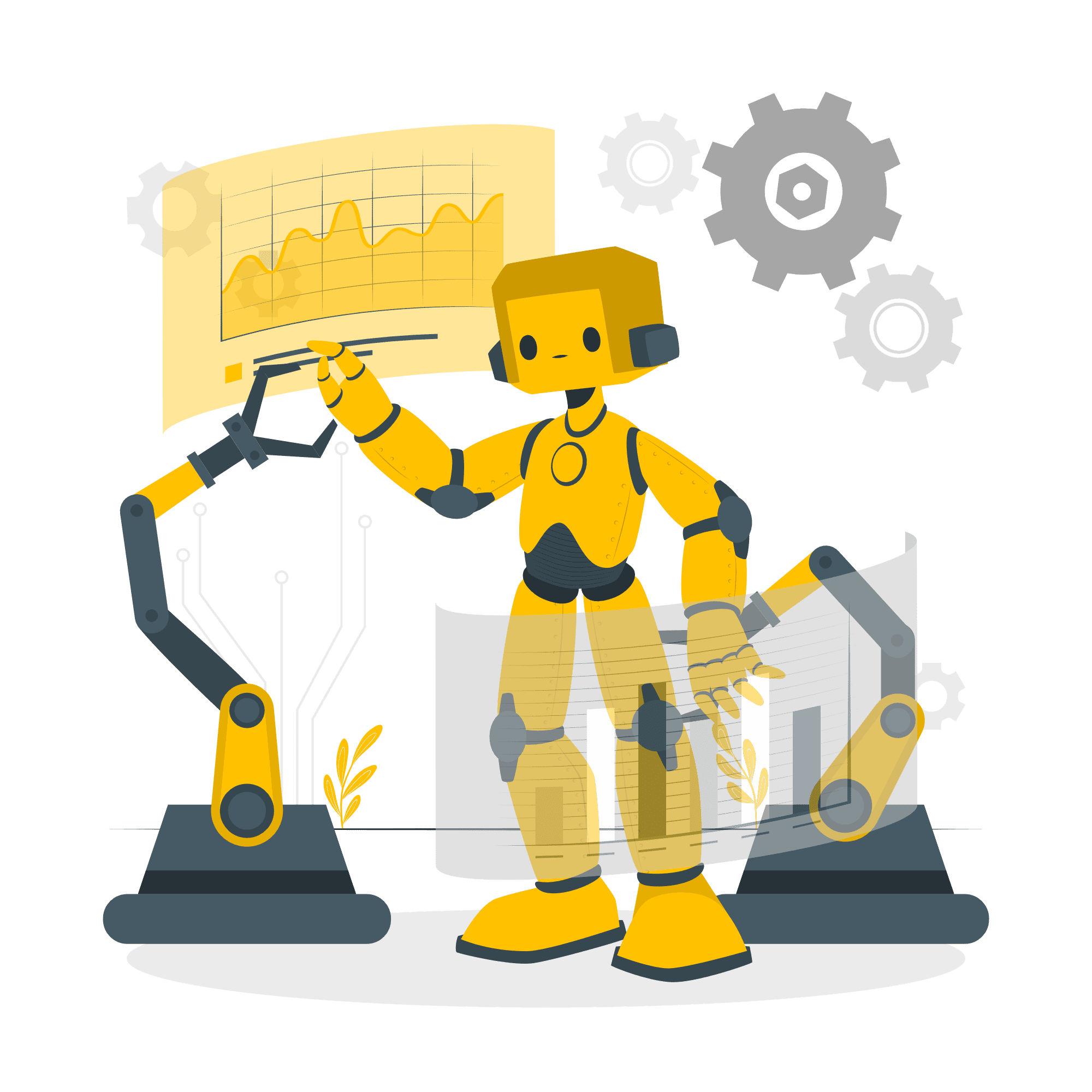 AI's Continuous Learning