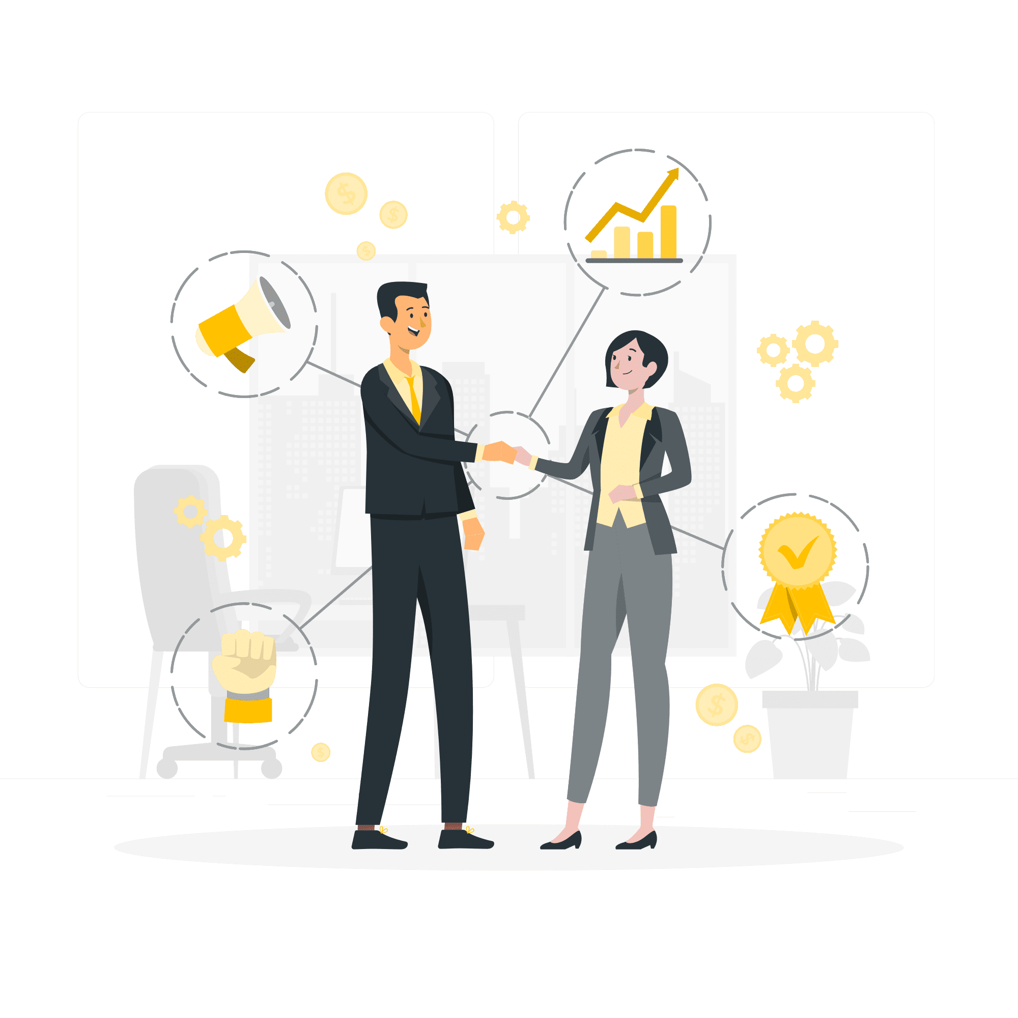 Customer Relationship