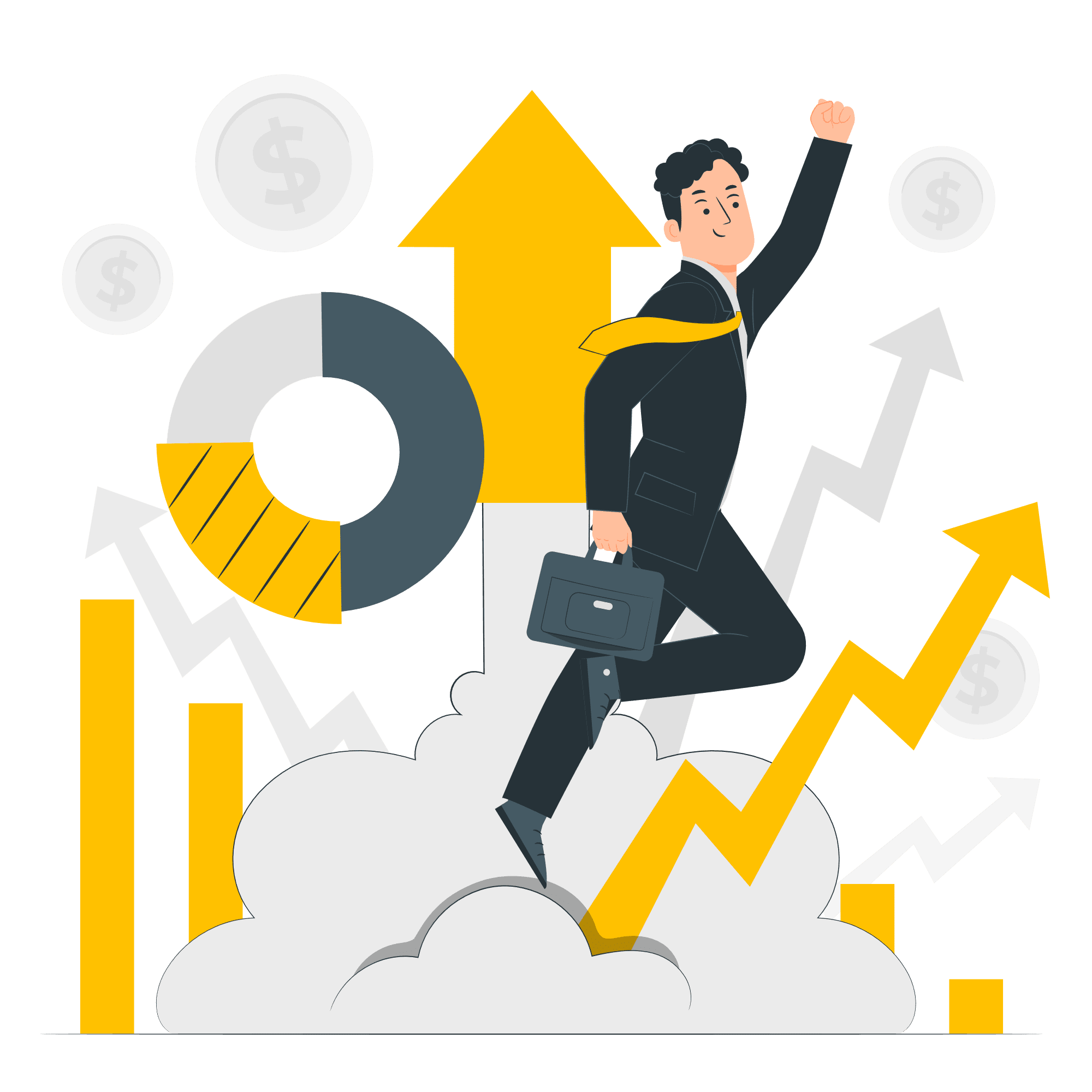 company goals by building culture