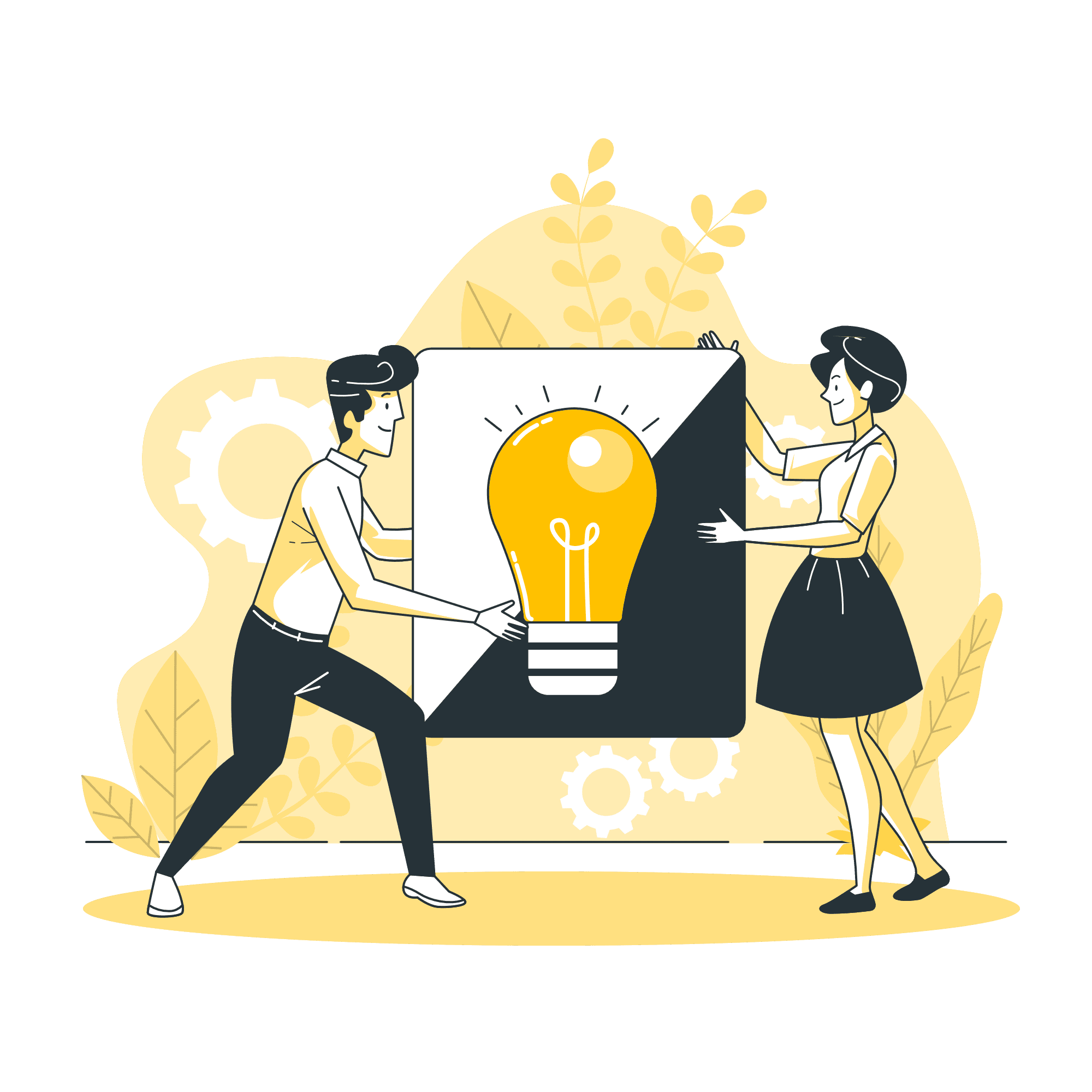 Innovation and Creativity