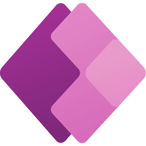 power apps logo