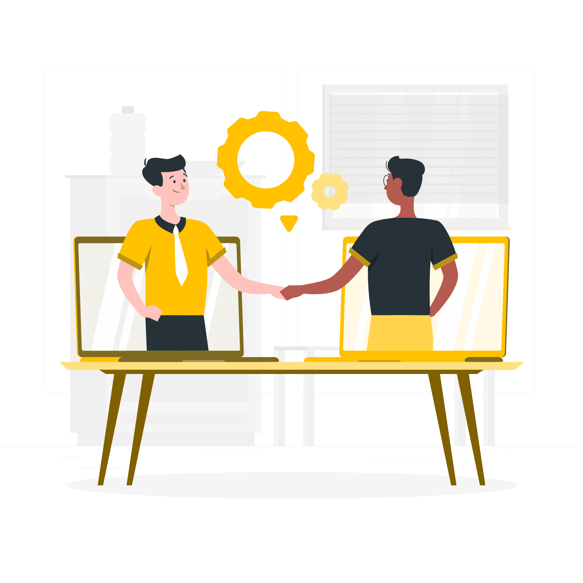 Real-Time Collaboration