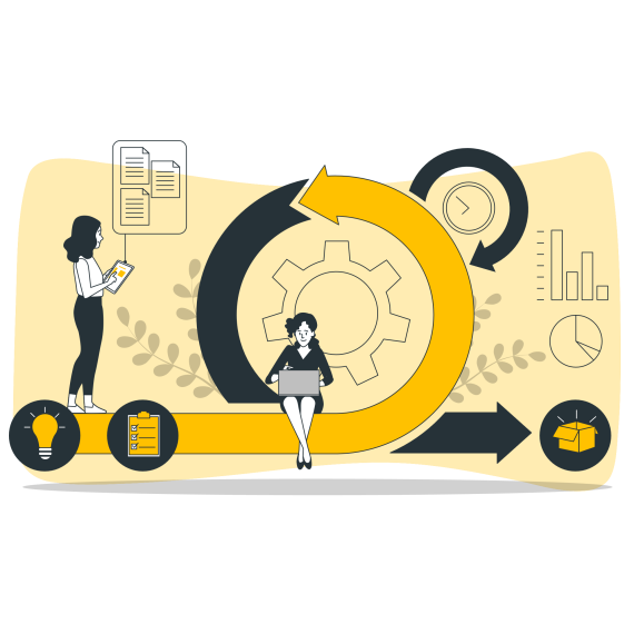 Predictive Analytics and Forecasting