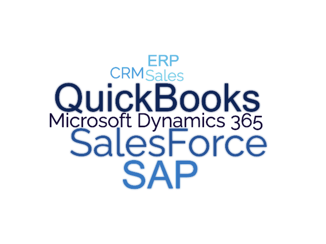 Integration Accelerator Systems