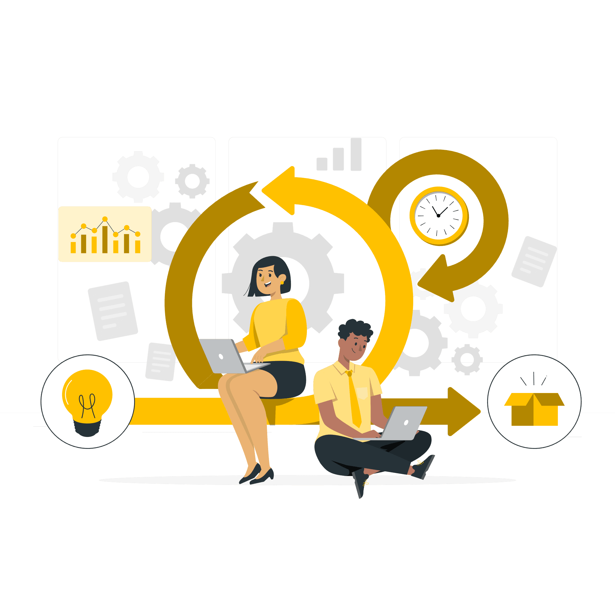 Integration Accelerator illustration