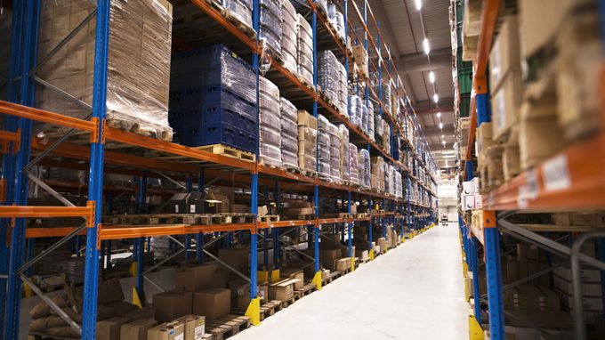 supply chain visibility