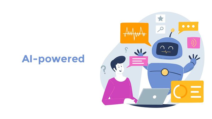 AI Powered