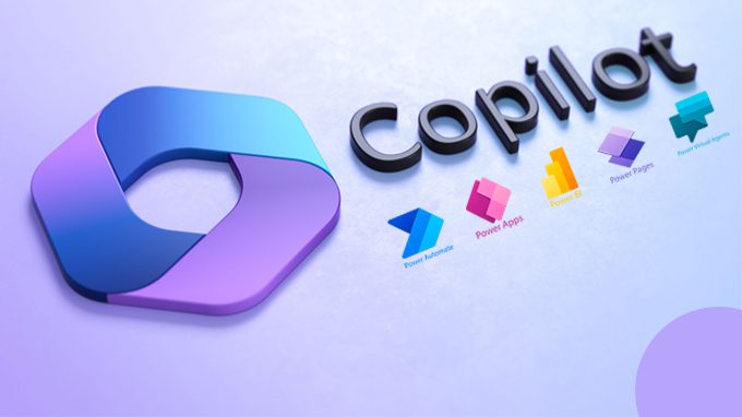 Power Platform with Copilot