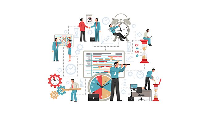 Types of SharePoint Workflows & Their Advantages for Your Biz.