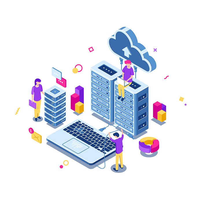 why smbs should move to cloud