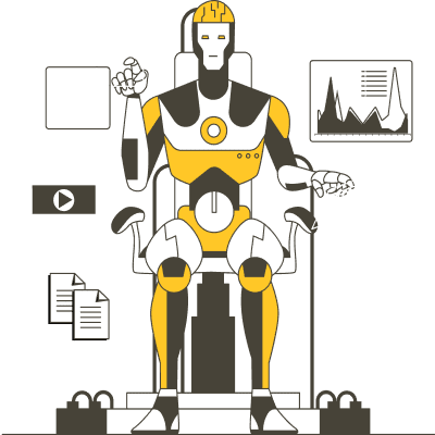 Intelligent automation