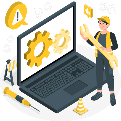 Effortless scalability