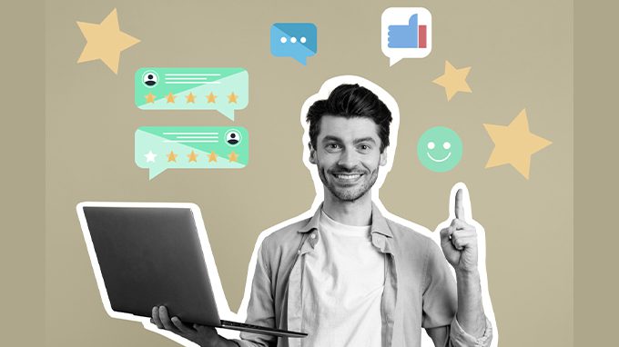 Personalised experience