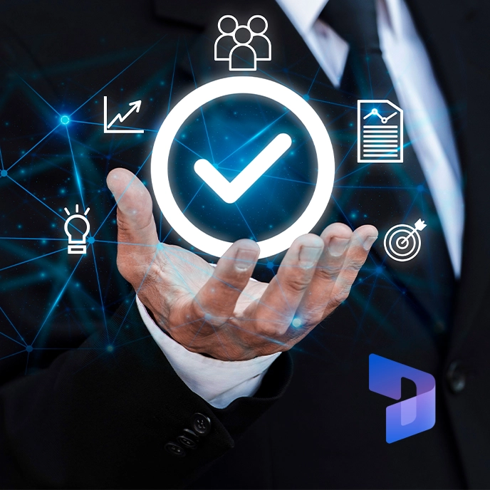 personalisation in d365