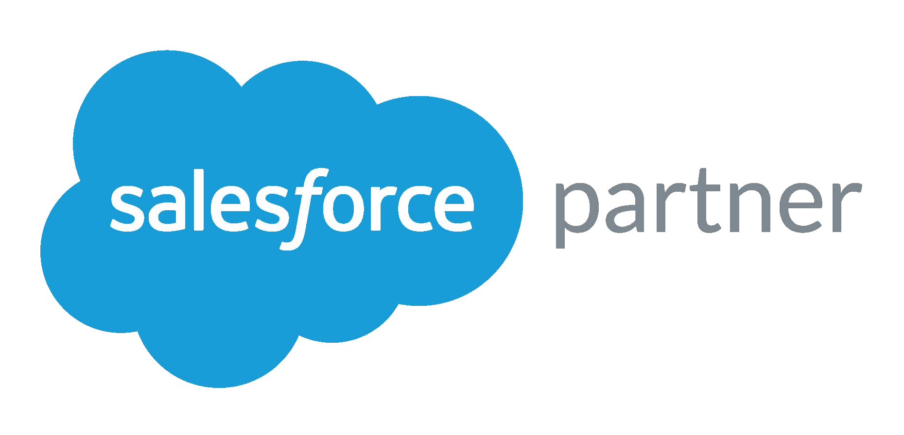 Salesforce Partner logo
