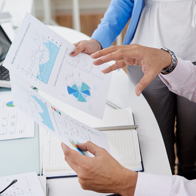 Dynamics 365 Implementation for Financial Management in Healthcare