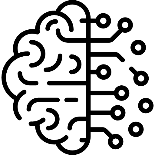 AI icon