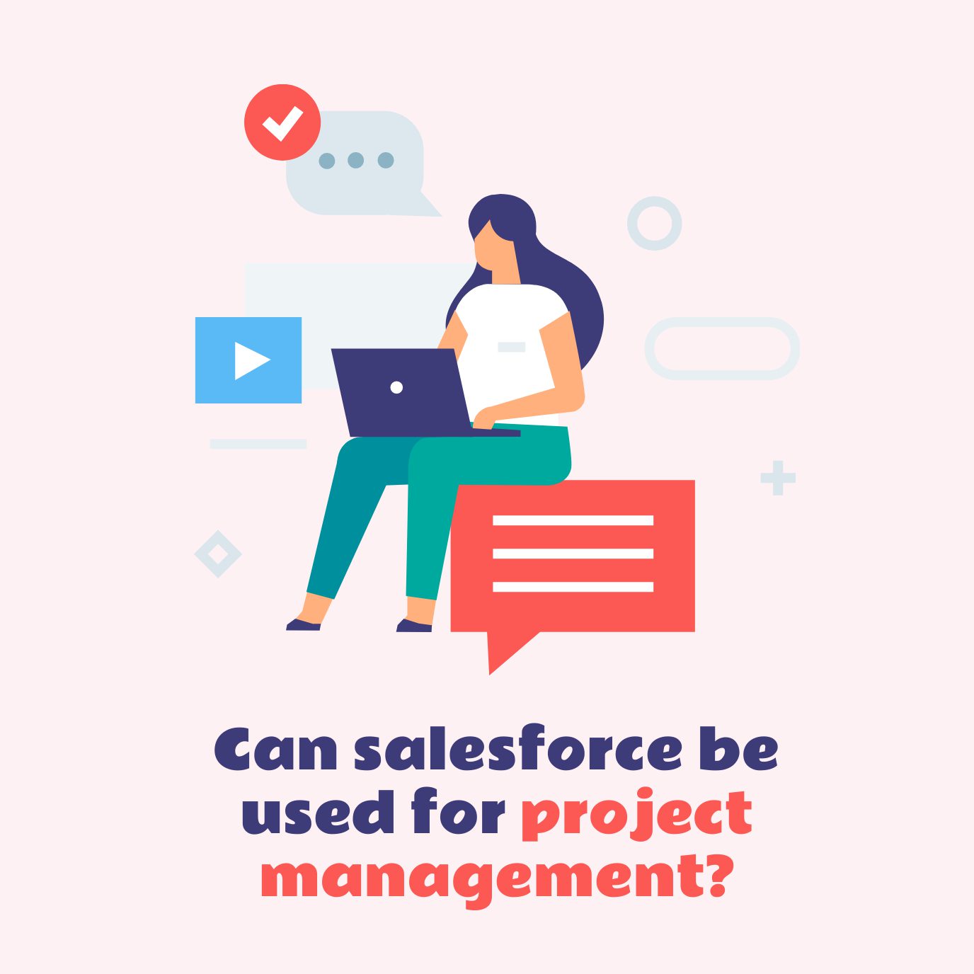 Can salesforce be used for project management Thumbnail