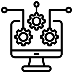 system integration icon