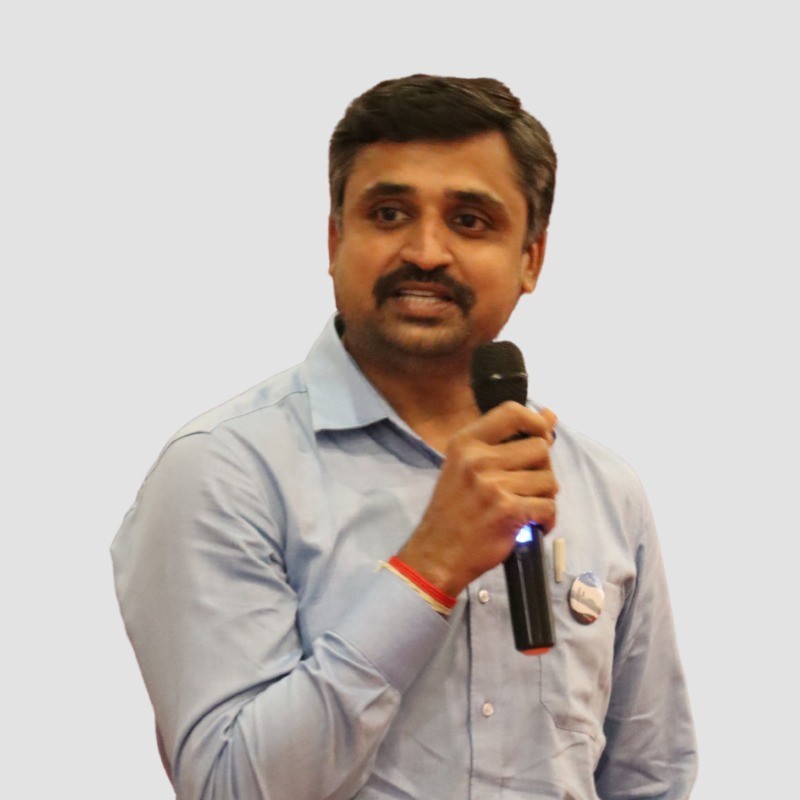 Arunkumar Palanisamy