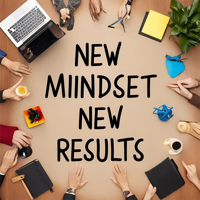 New Mindset