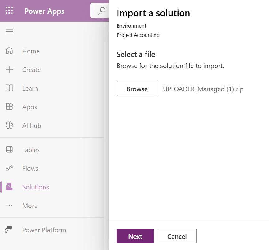 Download the Solution