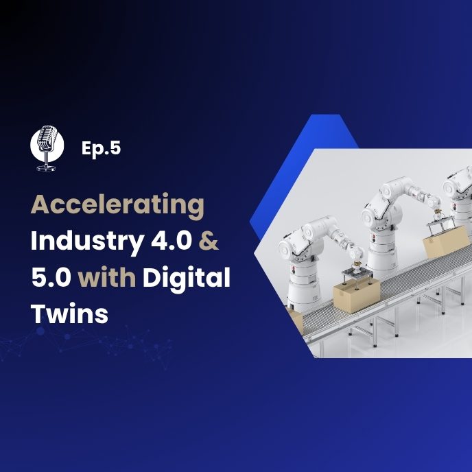 Accelerating Industry 4.0 and Digital Twins