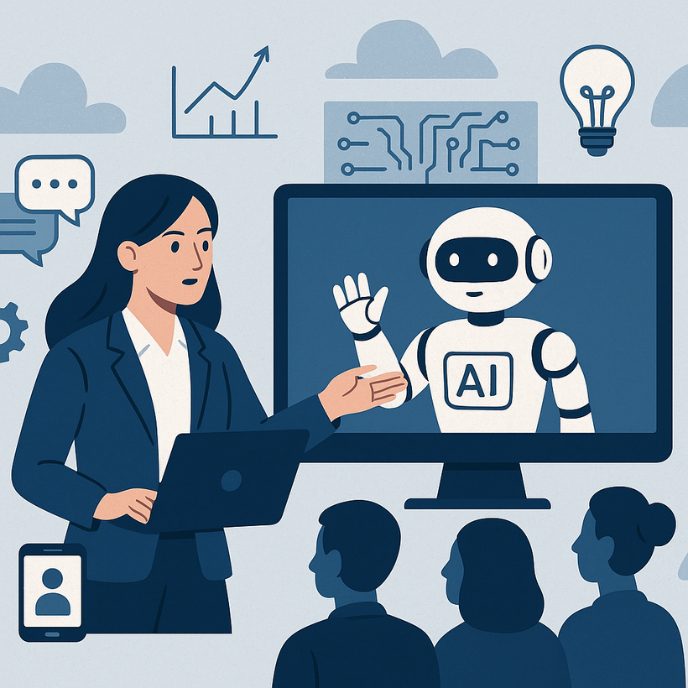 Beyond Digital Transformation Leading Through the Age of AI-Native Workplaces