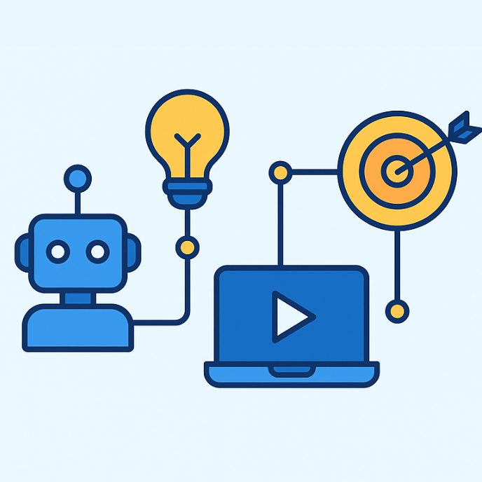AI to achieve your Marketing Automation