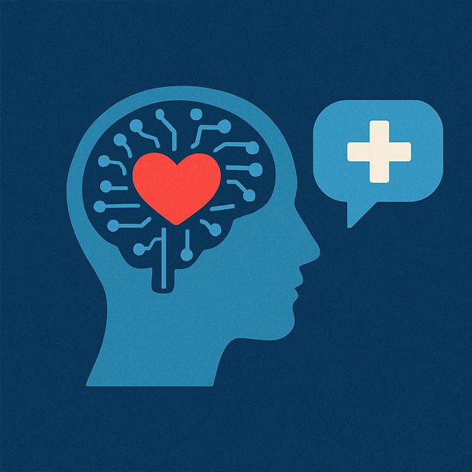 AI + Mental Health: Navigating Risks and Opportunities for Employee Support