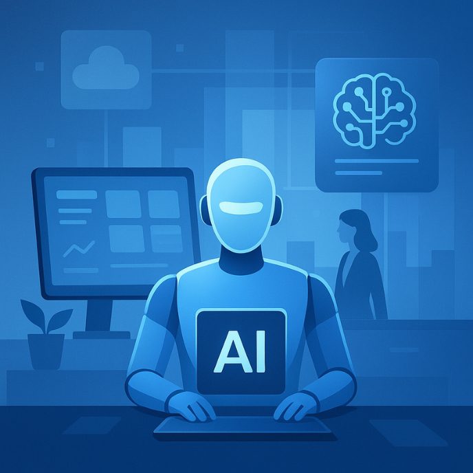 Business Applications