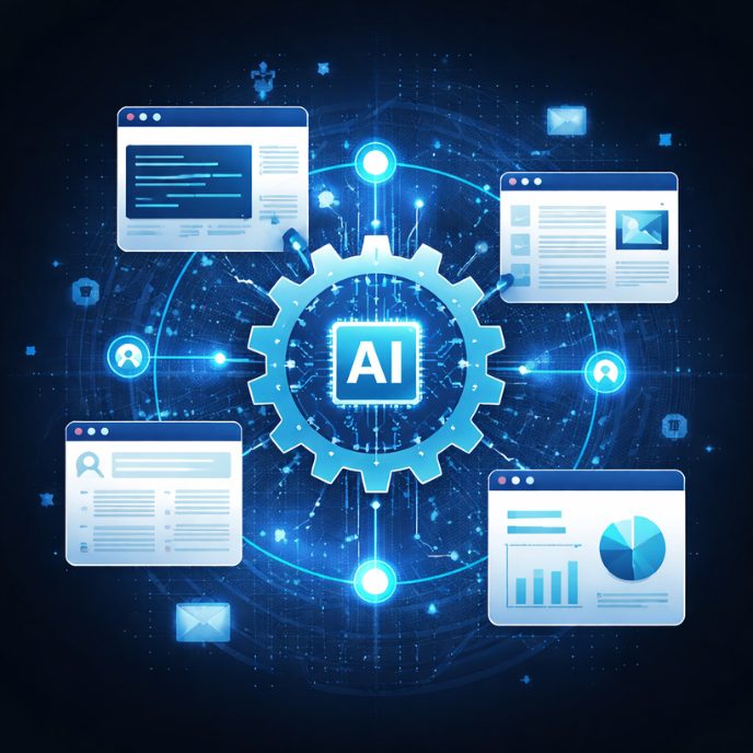 Model-Callable Web Crawler