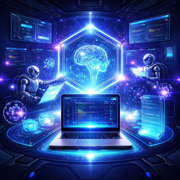 Google Antigravity – Agentic Development Platform & Setup Guide