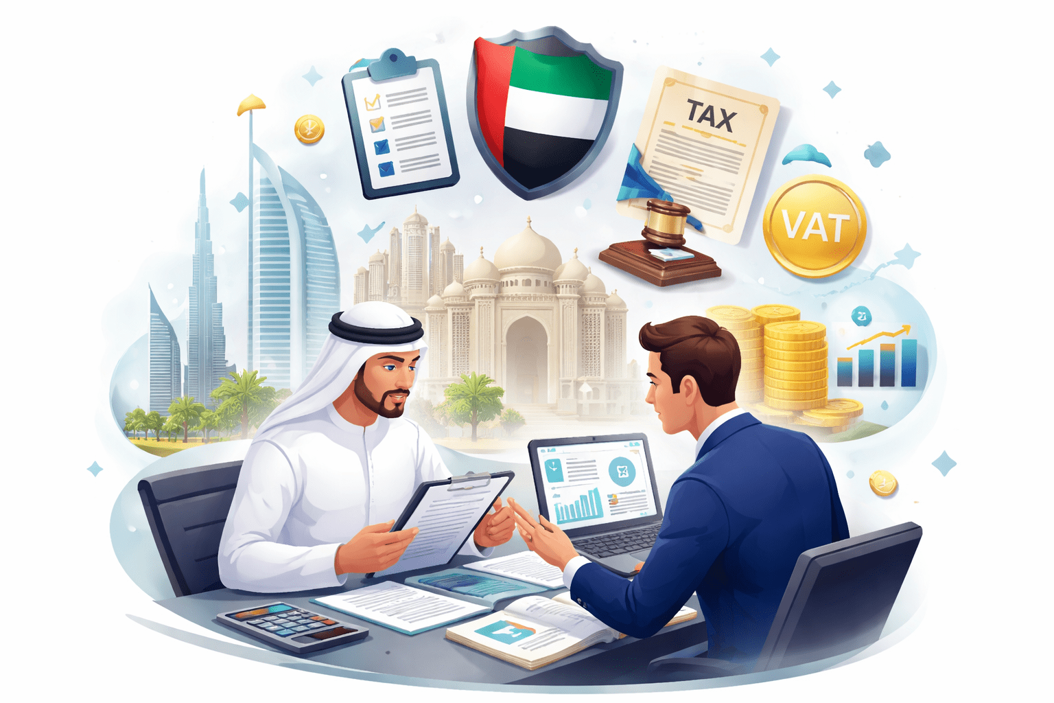 Local Regulatory Expertise