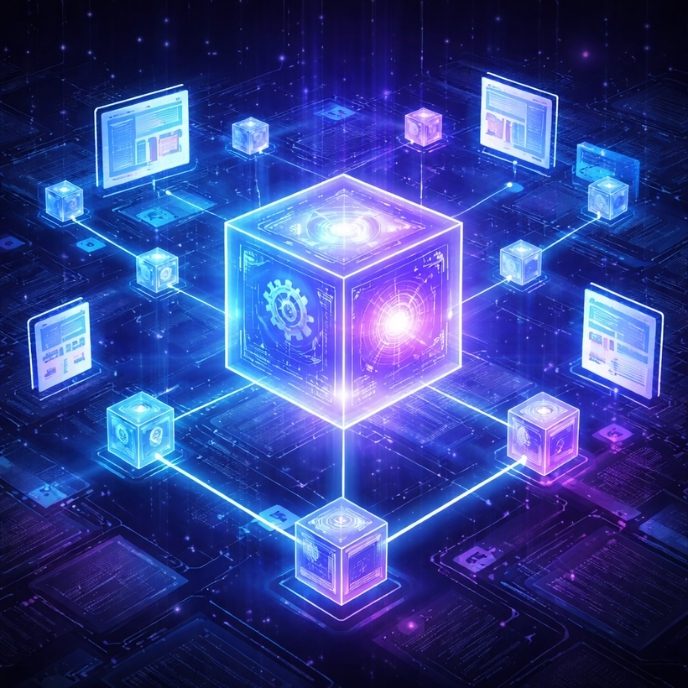 Strategic Superiority of POML