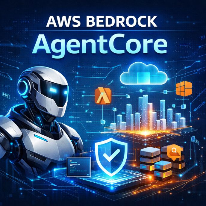 AWS Bedrock AgentCore