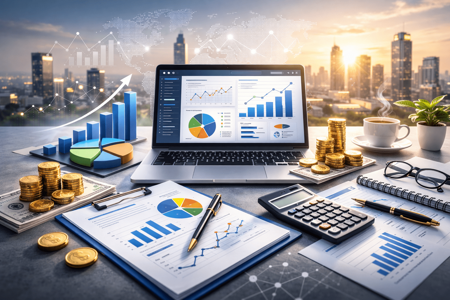 Financial Management