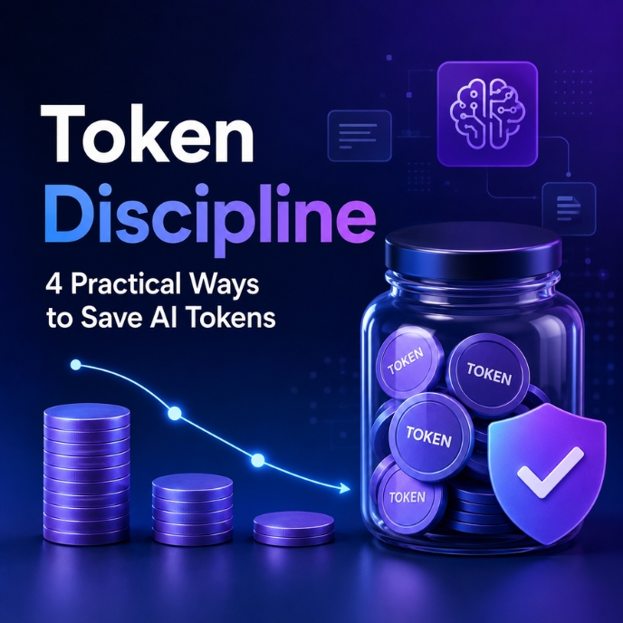 Token Discipline