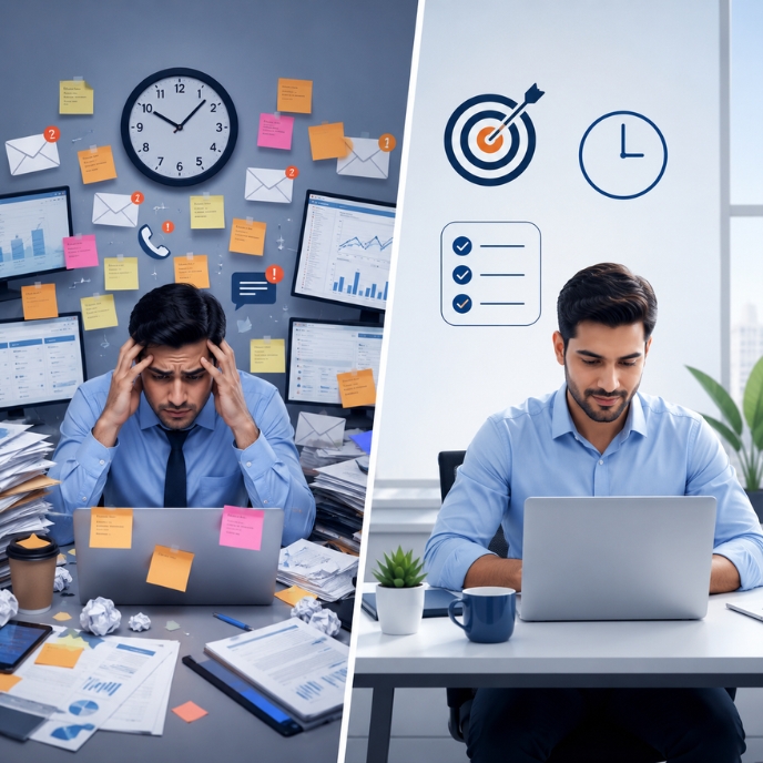 The Workplace Myth We Need to Break