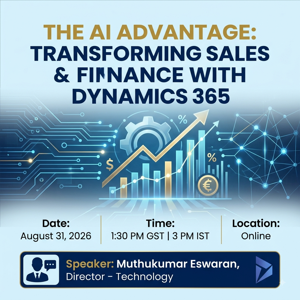 AI Advantage