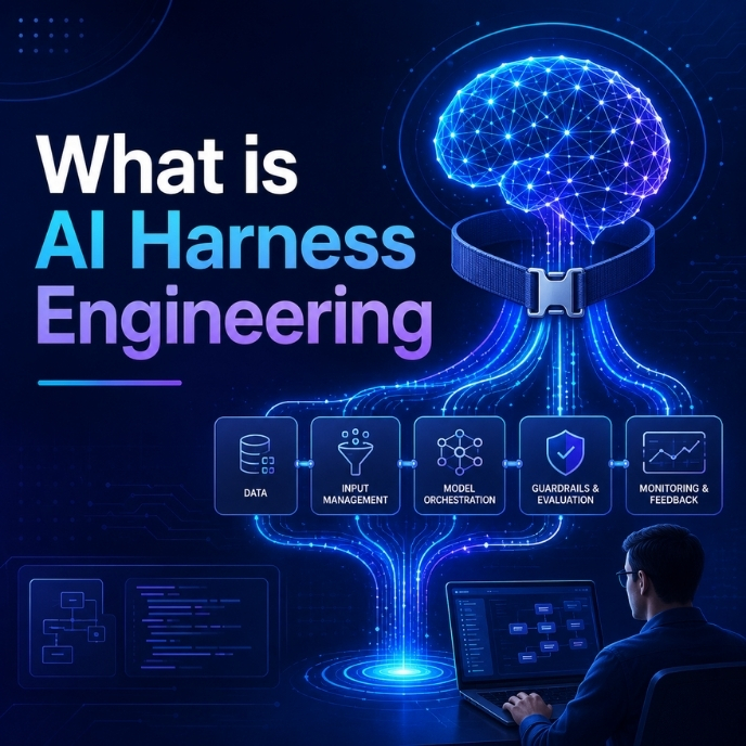 What is AI Harness Engineering